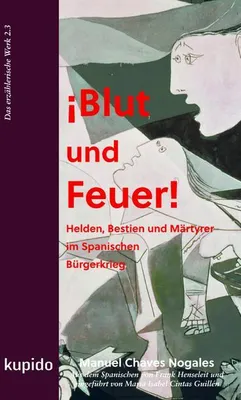Obrázok produktu pre ¡Blut und Feuer!