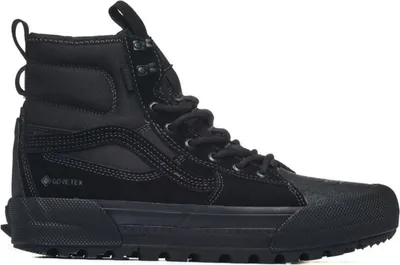 Produktbild von Vans Sk8-hi Gore-tex® Mte Sportschuhe Schwarz EU 42 Schwarz EU 42