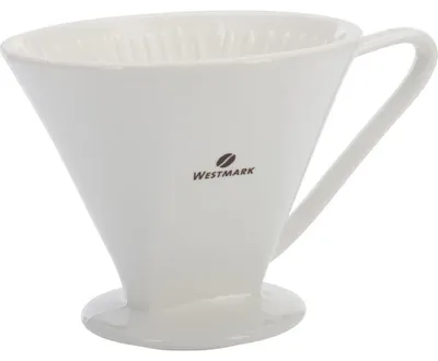 Produktbild von Westmark Kaffeefilter »Brasilia« 6 Tassen 24492260