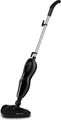 Obrázek produktu pro ZEEGMA Puur parní čistič 1500W SET 15 v 1 parní koště parní mop pro domácnost parní čistič