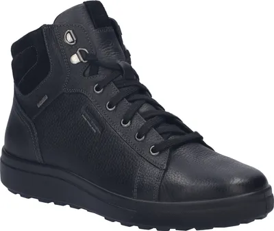 Produktbild von JOSEF SEIBEL Maddox 52 | Sneaker für Herren | Schwarz
