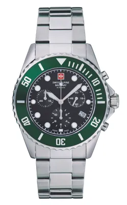 Zdjęcie produktu dla Swiss Alpine Military Mezczyznizegarek 7053.9133