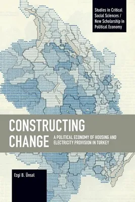 Obrázok produktu pre Constructing Change