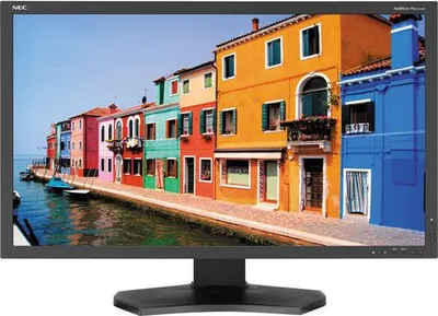 Zdjęcie produktu dla Monitor NEC MultiSync M322 32" FHD D-LED 24/7 Uso Continuo
