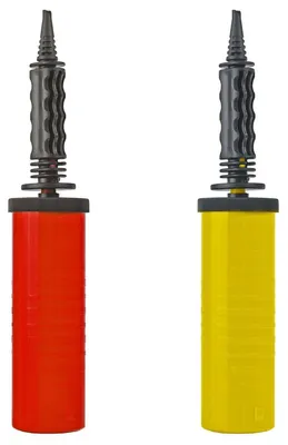 Produktbild von Ballonpumpe Luftpumpe für Ballons - Durchmesser ca. 30 cm - Länge 5 cm - Professionell