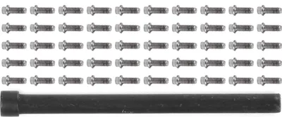 Produktbild von Schraube,RC Schraube,RC Radschraube,Schraube für RC Radnabe,RC Autoschraube,RC Metallschrauben