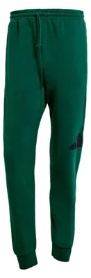 Immagine prodotto di Adidas - Pantaloni da jogging "Essentials" da uomo PP2814 (S) (verde)