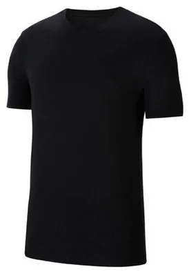 Produktbild von Nike - "Park 20" T-Shirt für Herren PP6407 (M) (Schwarz)