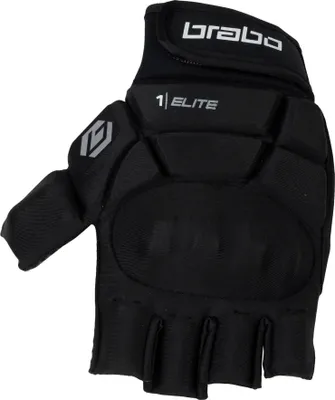 Produktbild von Brabo ElitePlayer Hockeyhandschuhe
