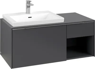Produktbild von Villeroy & Boch C572L0VR WTUS Subway 3.0 L0 1001x423x500mm m.