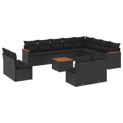 Zdjęcie produktu dla VidaXL 3226475, 13 szt.