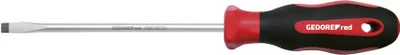 Produktbild von GEDORE red R38101039 2K-Schraubendreher Schlitz 10 mm 1.6x200 mm, 3301237