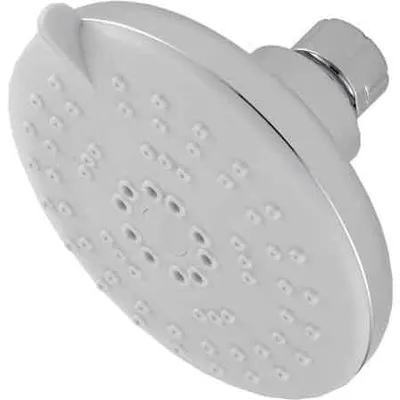 Obrázok produktu pre Sprchová hlavica s 5 tryskami, Ø 93 mm – 1/2