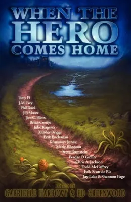 Produktbild von When the Hero Comes Home
