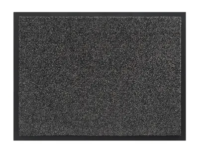 Immagine prodotto di Zerbino di qualità professionale taupe poliammide L600xP800xS9mm