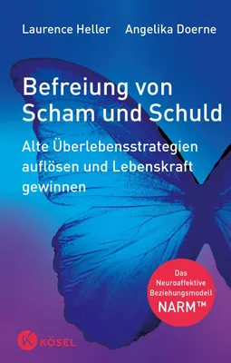 Produktbild von Befreiung von Scham und Schuld