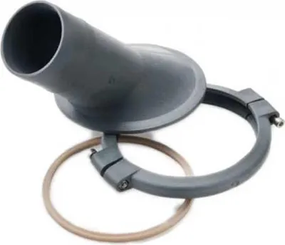 Immagine prodotto di Fascetta stringitubo Vetus Nlp90 D Attacco 90 mm 90 mm