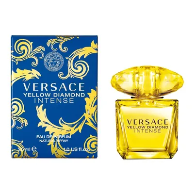Obrázok produktu pre Versace Yellow Diamond Intense - Parfumovaná voda 30 ml
