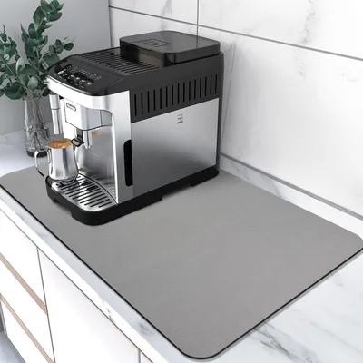 Productafbeelding van Super Absorbente Koffiemat voor Onder Koffiezetapparaat