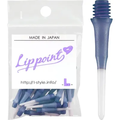 Produktbild von L-Style Lippoint 2-Tone Blue