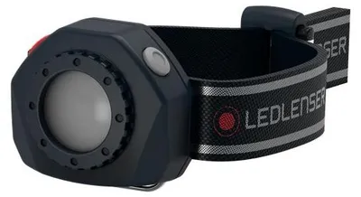 Zdjęcie produktu dla Latarka Ledlenser CU2R