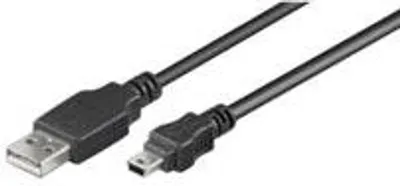 Immagine prodotto di Cavo USB MicroConnect
