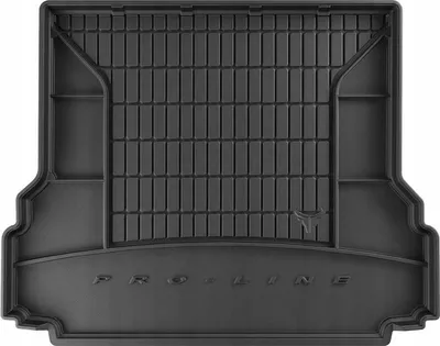 Produktbild von Gummi-Kofferraummatteneinsatz BMW 5 G31 Kombi 2017-2023 TM