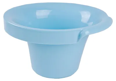 Image de Popolini Potty L W-free™ Windelfrei Töpfchen Grün