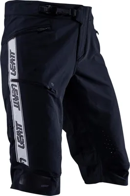 Produktbild von Leatt MTB Gravity 4.0 Shorts black M