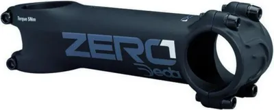 Produktbild von Deda Deda Nok Zero1 120mm Bob Alu 82-8gr. 31,7 mm OEM
