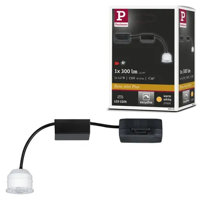 Productafbeelding van Paulmann LED inbouwspot Nova Mini Plus