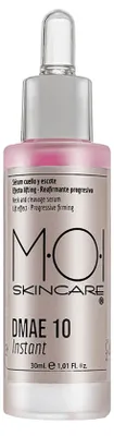 Produktbild von MOI DMAE 10 Instant Neck & Décolleté Serum, 30 ml