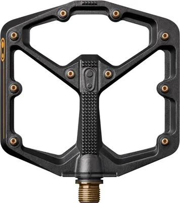 Image de Corps de pédale Crankbrothers, Stamp V1, niveau 7+11, grand, droit, sc...