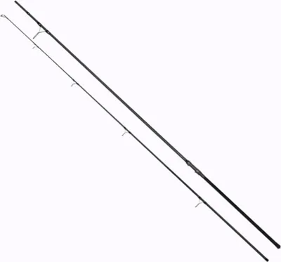 Produktbild von Fox International Horizon X3 S Abbr Handle Karpfenrute Silber 3.65 m / 3 Lbs Silber 3.65 m