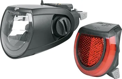 Produktbild von MonkeyLink ML-SkyeLight 60 LUX Set CONNECT: 60 Lux LED-Beleuchtungsset mit Mo...