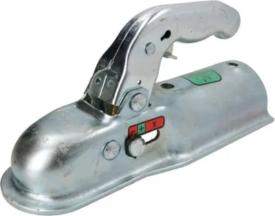 Produktbild von ACPS-ORIS Kugelstangenhalter Anhängevorrichtung 024-254 70mm