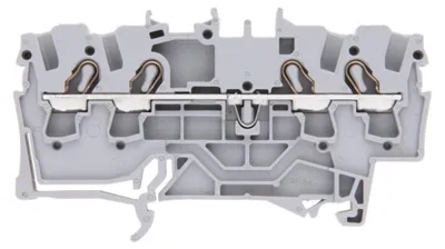 Obrázek produktu pro Wago 2002-1401, 5,2 mm, 69,9 mm, 32,9 mm, 800 V