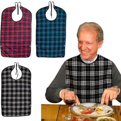 Produktbild von Schlüsselanhänger für Erwachsene, 3er Set, Leder, Schwarz