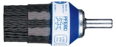 Produktbild von PFERD 43214112, Topfbürste, 3,8 cm, 5000 RPM, 1 Stück(e)