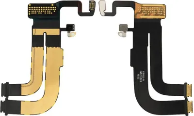 Zdjęcie produktu dla Taśma Wyświetlacza Lcd Dotyku Do Apple Watch 6 44Mm