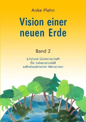 Produktbild von Vision einer neuen Erde