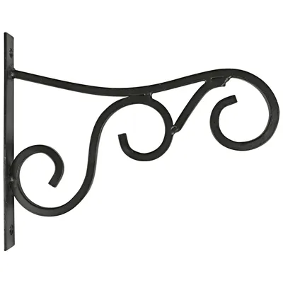 Produktbild von Esschert Design Metallhaken Hängekorb M; BPH75