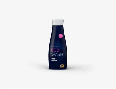 Productafbeelding van Cavalor Equi Wash Shampoo 500ML