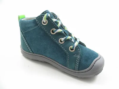 Produktbild von Pepino Kinder Stiefel -M blau (51), Gr. 21
