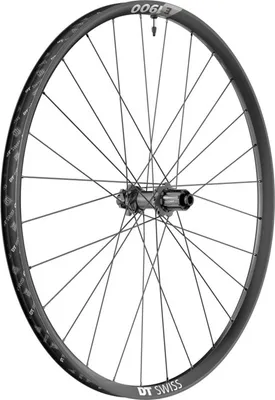 Produktbild von Dt Swiss E 1900 Spline® 29 30 mm 6-Loch-Boost-Hinterrad