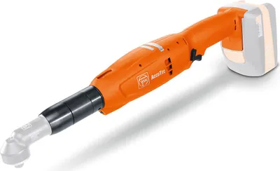Produktbild von Fein Accu-Tec Winkelschr. oA ASW18-30PC/N00 18V 71126260000