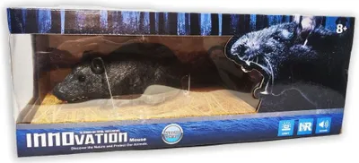 Zdjęcie produktu dla Alltoys RC Krysa