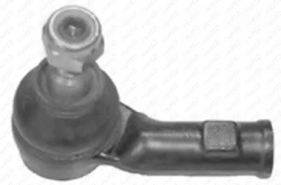 Produktbild von Spurstangenkopf VA links, AUDI A3 09/96-09/97, SKODA OCTAVIA (1U2) 09/96-, VW