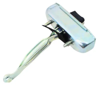 Zdjęcie produktu dla TOYOTA Rav4 Ogranicznik drzwi tyl  68650-42040 OE
