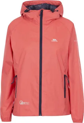 Obrázok produktu pre Dámska bunda Trespass Qikpac Female JKT, veľkosť: L